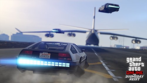 Rockstar Games Grand Theft Auto V PC - Image 4