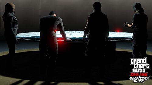 Rockstar Games Grand Theft Auto V PC - Image 5