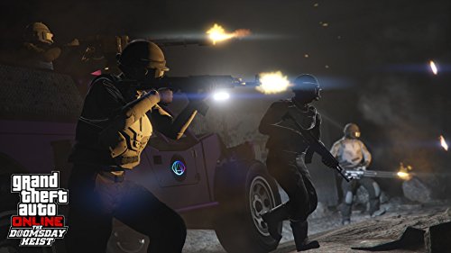 Rockstar Games Grand Theft Auto V PC - Image 2