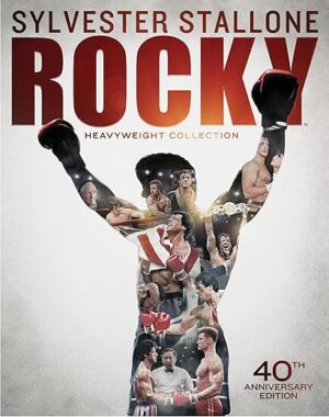 Rocky: Heavyweight Collection