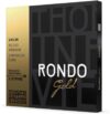 Thomastik Rondo Gold Violin Set RG100