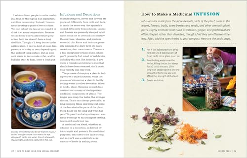 Rosemary Gladstar's Medicinal Herbs: A Beginner's Guide by Rosemary Gladstar - Image 3