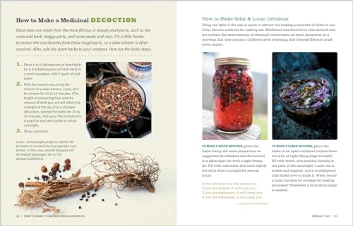 Rosemary Gladstar's Medicinal Herbs: A Beginner's Guide by Rosemary Gladstar - Image 4