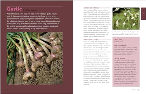 Rosemary Gladstar's Medicinal Herbs: A Beginner's Guide by Rosemary Gladstar - Image 5