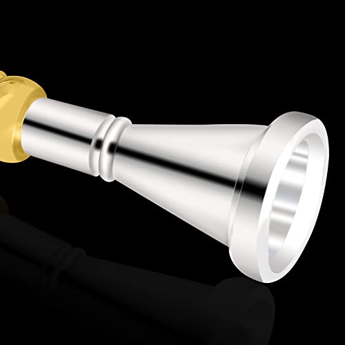 ROWELL Double French Horn F/Bb 4 Keys - Image 5