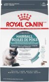 Royal Canin Hairball Care Dry Cat Food, 3 lb