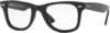 Ray-Ban RX4340v Wayfarer Ease Square Eyeglass