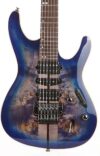 Ibanez S1070PBZ Electric Guitar With Soft Case