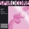 Thomastik S31 Spirocore Cello Strings Set 4/4
