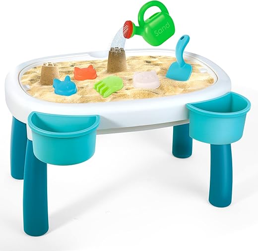 deAO Sand Water Table For Kids, Outdoor