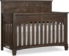 Evolur Santa Fe 5-in-1 Convertible Crib