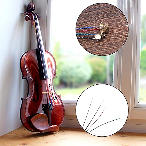 SAVITA 4/4 Violin String Universal Set (GDAE) - Image 5