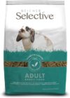 Supreme Petfoods Science Selective Rabbit Food, 4 lb