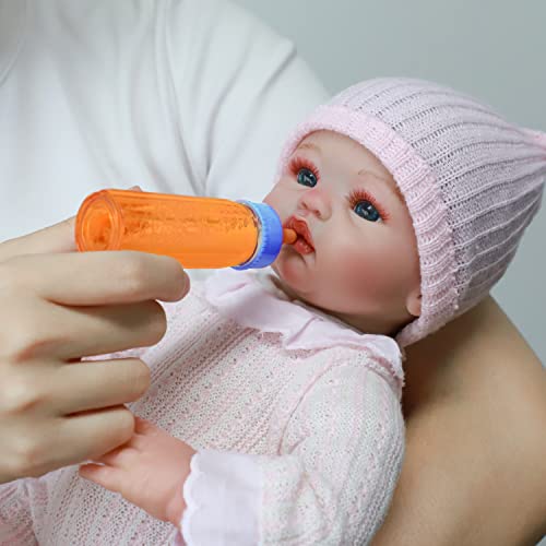 SCOM Baby Doll Accessories Set - SCOM 3 Pack - Image 4
