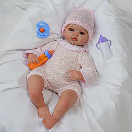SCOM Baby Doll Accessories Set - SCOM 3 Pack - Image 5
