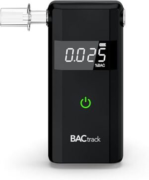 BACtrack Scout Breathalyzer