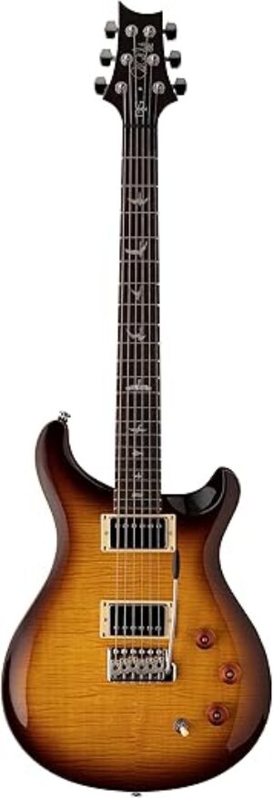 PRS SE DGT McCarty Tobacco Sunburst 111348::MT