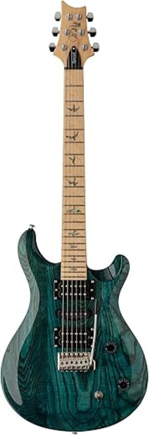 PRS SE Swamp Ash Special Electric Guitar 112886::IB
