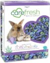 Carefresh Sea Glass Natural Paper Pet Bedding, 50 L