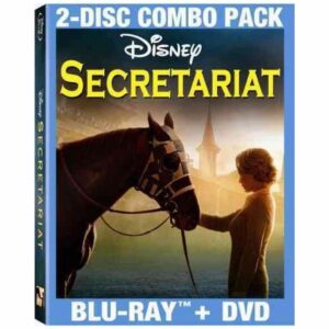 Secretariat