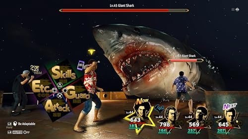 Like a Dragon: Infinite Wealth - Image 3