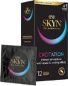 SKYN Selection Non-Latex Condoms