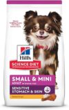 Hill’s Science Diet Sensitive Stomach & Skin Dry Dog Food