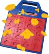 Winning Fingers Shape Toy Puzzle Game – Pop Up Board G123