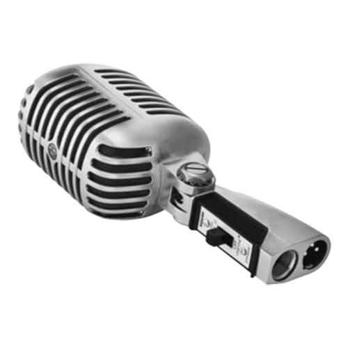 Shure 55SH Series II Iconic Microphone - Image 2