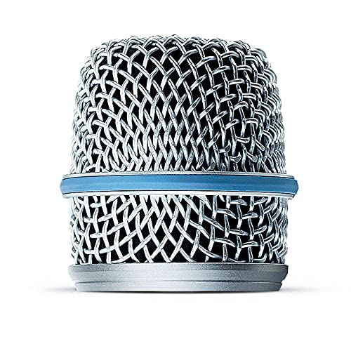 Shure Beta 57A Instrument Microphone - Supercardioid - Image 5