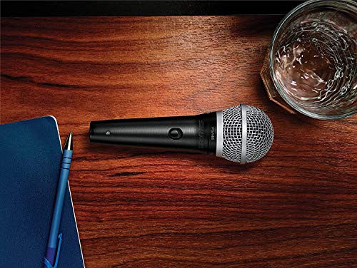 Shure PGA48 Dynamic Handheld Vocal Microphone - Image 4