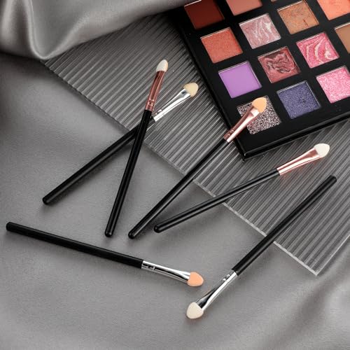 Sibba Makeup Brushes Set - Image 3
