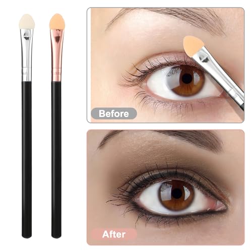 Sibba Makeup Brushes Set - Image 5