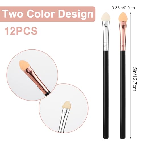 Sibba Makeup Brushes Set - Image 2