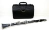 Hisonic Signature Series 2610 Bb Clarinet with Case