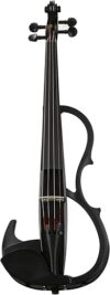 YAMAHA Silent Series SV-200 Electric Violin