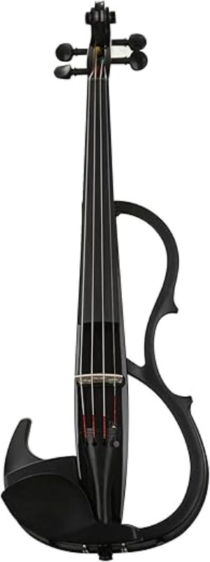 YAMAHA Silent Series SV-200 Electric Violin