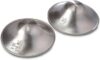 MOOGCO Silver Nursing Cups – Nipple Shields 925