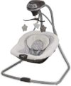 Graco Simple Sway Swing Graco