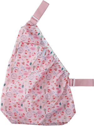 Skater Skater BCSB1-A Hello Kitty Stroller Bag