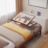 Tektalk Sliding Jigsaw Puzzle Table with Adjustments, 1500 Pieces