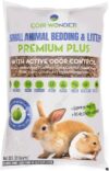 Coir Wonder Small Animal Bedding – 20L – XYZ123