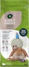 Back-2-Nature Small Animal Bedding & Litter