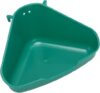 BusoTh Small Animal Corner Litter Box S123