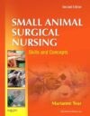 Small Animal Surgical Nursing