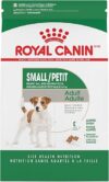 Royal Canin Small Breed Adult Dry Dog Food, 14 lb