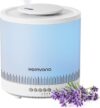 Homvana Small Humidifiers, 1.8L Cool Mist Humidifier