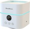 HomBreez Small Room Air Purifier Combo WG-03