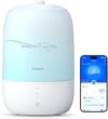 GoveeLife Smart 3L Top Fill Cool Mist Humidifier