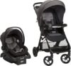 Safety 1st Smooth Ride Travel System OnBoard 35 LT